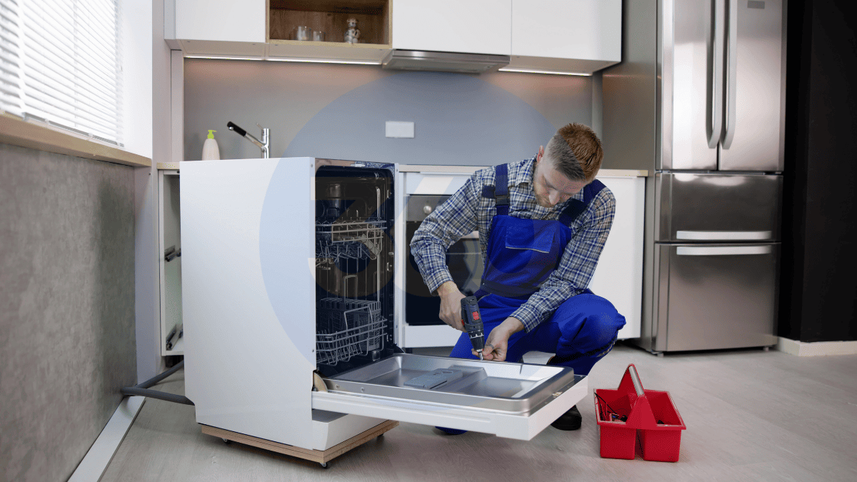 Şırnak Arcelik Bulaşık Makinesi Servisi