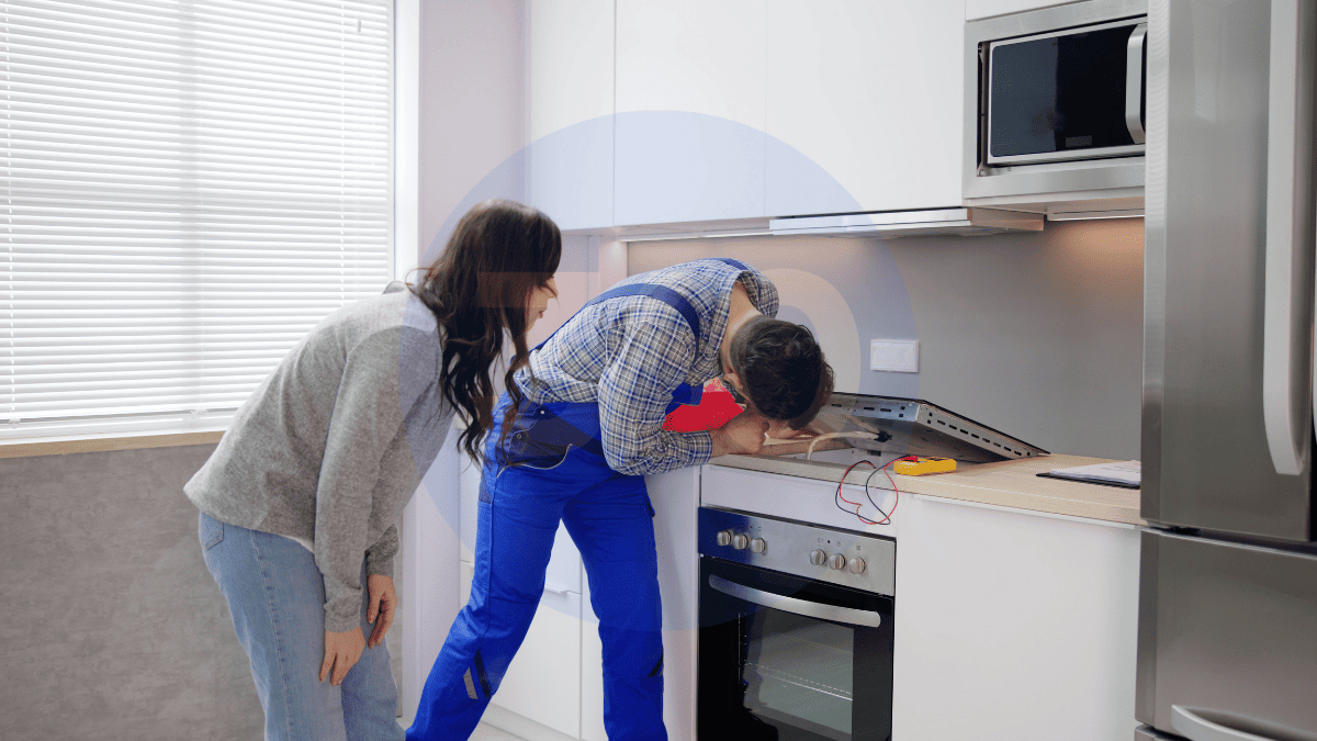 Şırnak Arcelik Fırın Ocak Servisi